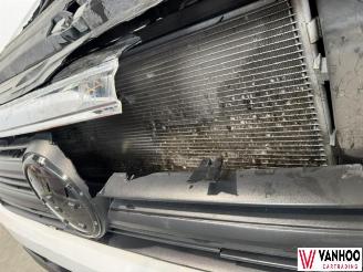 Volkswagen Crafter  picture 10