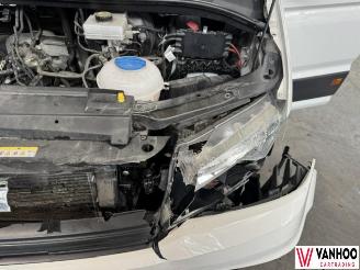 Volkswagen Crafter  picture 11