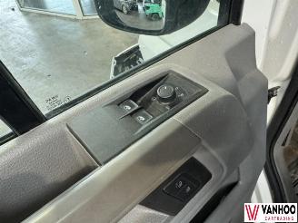 Volkswagen Crafter  picture 23