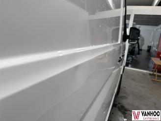 Volkswagen Crafter  picture 9