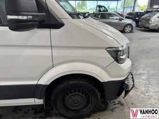 Volkswagen Crafter  picture 6