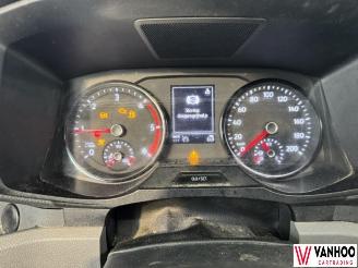 Volkswagen Crafter  picture 19