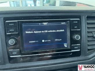 Volkswagen Crafter  picture 21