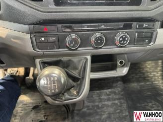 Volkswagen Crafter  picture 20