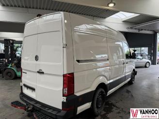 Volkswagen Crafter  picture 8