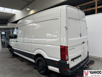 Volkswagen Crafter  picture 7