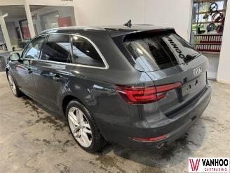 Audi A4  picture 8