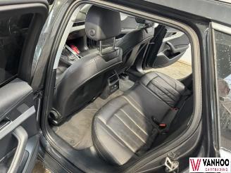Audi A4  picture 14