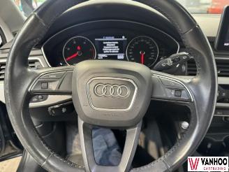 Audi A4  picture 17