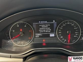 Audi A4  picture 18