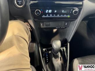 Toyota Yaris CROSS picture 17