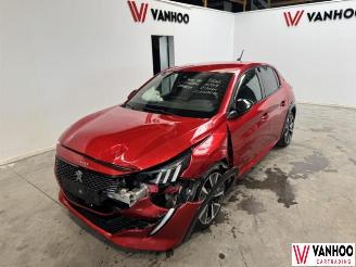 Peugeot 208  picture 1