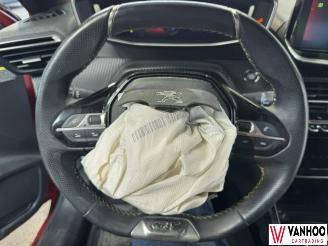 Peugeot 208  picture 16