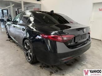 Alfa Romeo Giulia  picture 9
