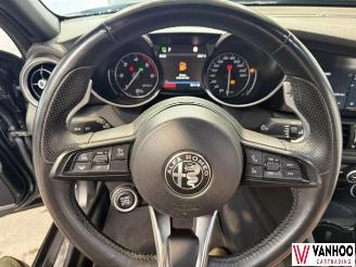 Alfa Romeo Giulia  picture 16