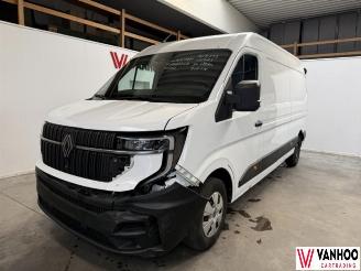 Renault Master  picture 1