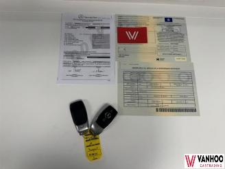 Mercedes A-klasse  picture 24