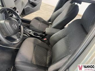 Toyota Corolla  picture 15