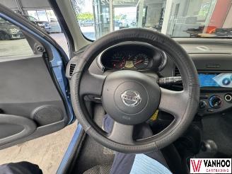 Nissan Micra  picture 16