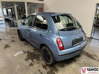 Nissan Micra  picture 6