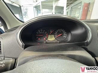 Nissan Micra  picture 17