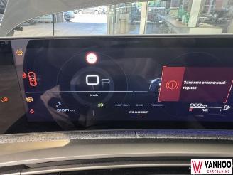 Peugeot 3008  picture 22