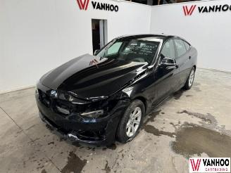 Unfallwagen BMW 3-serie GRAN TURISMO 2019/3