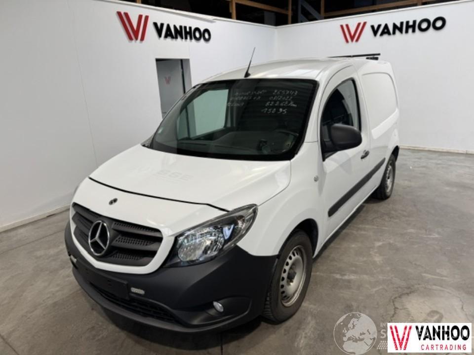 Mercedes Citan 