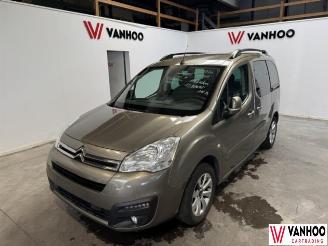 Citroën Berlingo  picture 1