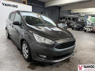 Ford C-Max  picture 6
