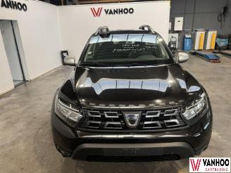 Dacia Duster  picture 9