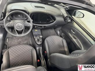 Toyota Aygo  picture 15