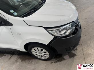 Renault Express  picture 5