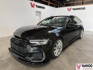 Audi A6  picture 1