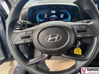 Hyundai I-20  picture 16