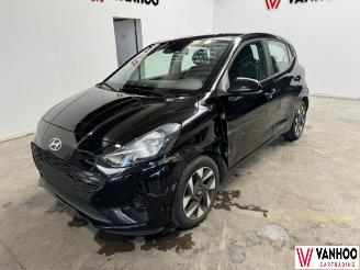 Schadeauto Hyundai I-10  2024/7