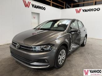 Volkswagen Polo  picture 1
