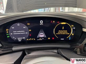 Porsche Macan  picture 21