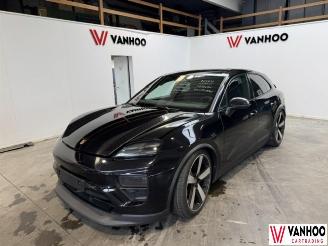 Porsche Macan  picture 1