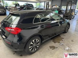 Mercedes A-klasse  picture 5