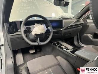 Opel Astra  picture 18