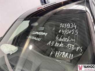 Opel Astra  picture 25
