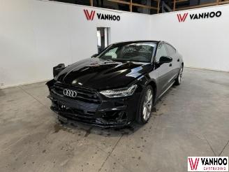 Audi A7  picture 1