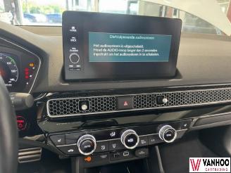 Honda Civic  picture 20