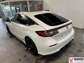 Honda Civic  picture 10
