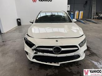 Mercedes A-klasse  picture 3