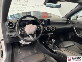 Mercedes A-klasse  picture 13