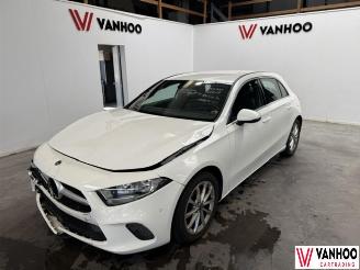 Mercedes A-klasse  picture 1