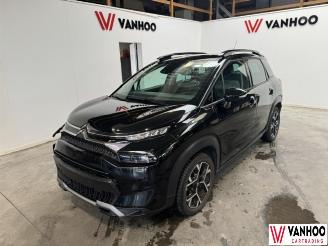 Coche accidentado Citroën C3  2023/9