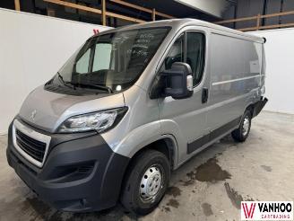 Peugeot Boxer  picture 5